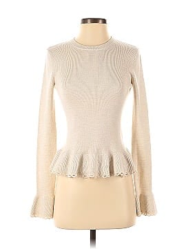 See By Chloé Wool Pullover Sweater (view 1)
