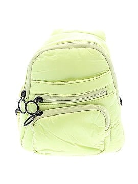 By Anthropologie Backpack (view 1)