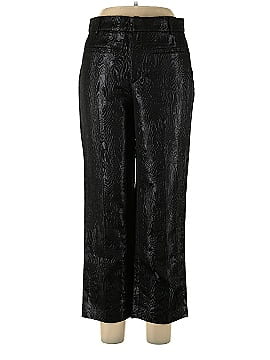 Anthropologie Faux Leather Pants (view 1)