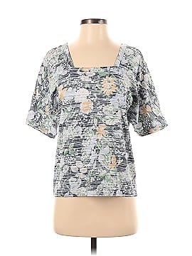 Anthropologie Short Sleeve Blouse (view 1)