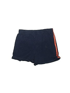 Harry Potter Athletic Shorts (view 2)