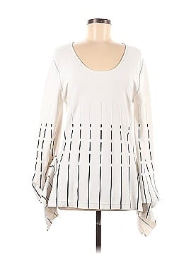 Prabal Gurung Collective Pullover Sweater (view 1)
