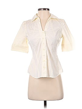 Odille Short Sleeve Button-Down Shirt (view 1)