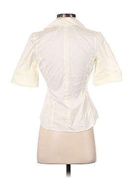 Odille Short Sleeve Button-Down Shirt (view 2)