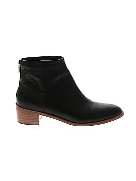 Loeffler Randall Ankle Boots (view 1)