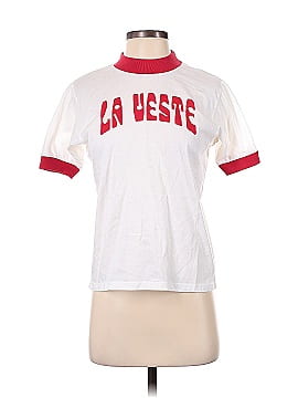 La Veste Short Sleeve T-Shirt (view 1)