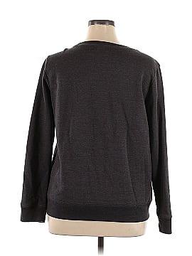 iB Diffusion Pullover Sweater (view 2)