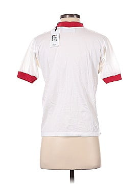 La Veste Short Sleeve T-Shirt (view 2)