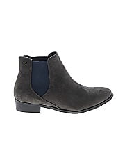Assorted Brands Ankle Boots