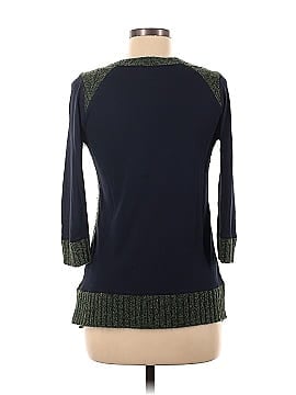 Pilcro Wool Pullover Sweater (view 2)