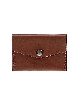 Portland Leather Goods Leather Card Holder (view 1)