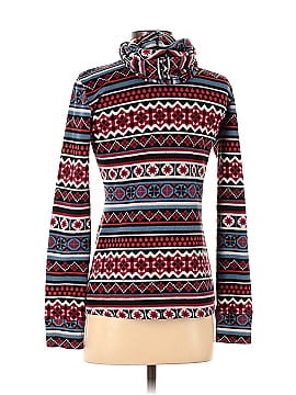 Cuddl Duds Pullover Sweater (view 2)