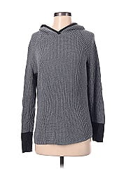 Ann Taylor Loft Outlet Pullover Hoodie