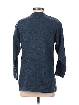 Apart Wool Pullover Sweater (view 2)