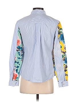 Marc by Marc Jacobs Long Sleeve Button-Down Shirt (view 2)