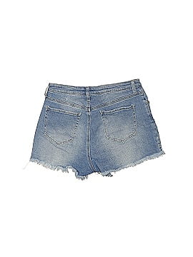 ABound Denim Shorts (view 2)