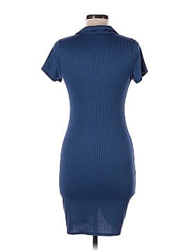 Livi by Olivia Rae Casual Dress (view 2)