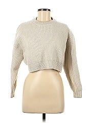 Wilfred Wool Pullover Sweater