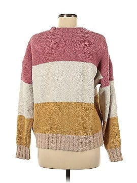 TSE Pullover Sweater (view 2)