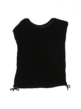 Justice Active Sleeveless T-Shirt (view 2)