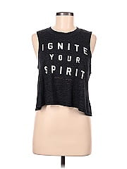 Spiritual Gangster Sleeveless T Shirt