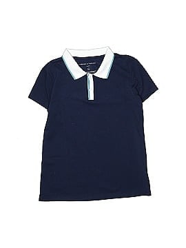 Threads 4 Thought Short Sleeve Polo (view 1)