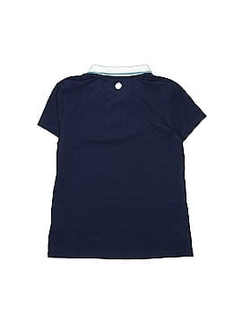 Threads 4 Thought Short Sleeve Polo (view 2)