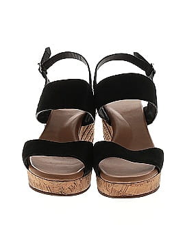 Ugg Wedges (view 2)