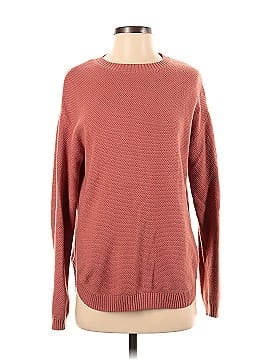 Merokeety Pullover Sweater (view 1)