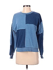 Madewell Pullover Sweater