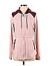 Columbia 100% Polyester Pink Jacket Size S - photo 1