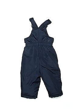 Wippette Kids Snow Pants With Bib (view 2)