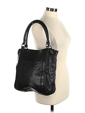 J.Crew Leather Tote (view 2)