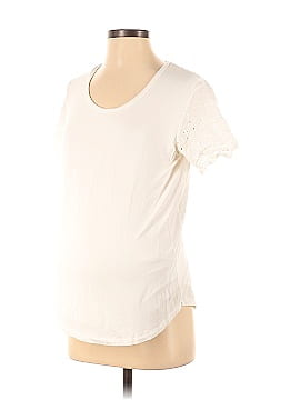 Kindred Bravely Short Sleeve Top (view 1)