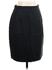 Jones New York Wool Skirt