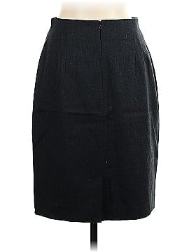 Jones New York Wool Skirt (view 2)