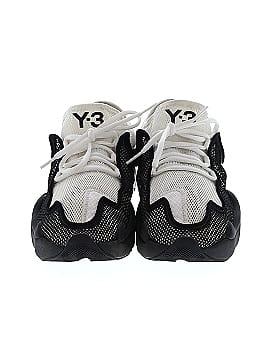 Y-3 Yohji Yamamoto Adidas Sneakers (view 2)