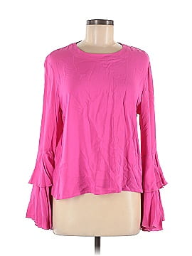 CAD Long Sleeve Top (view 1)