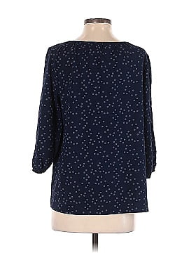 Martine Olivier Long Sleeve Blouse (view 2)