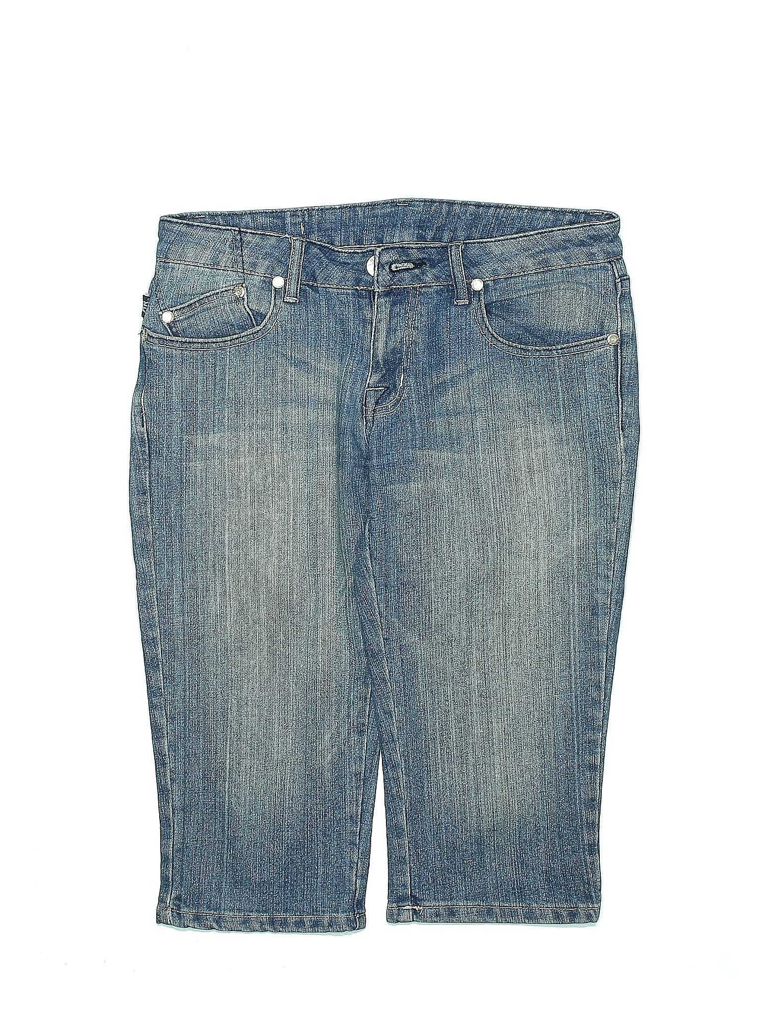 Jeans Femme Rock Republic Revolver Ozone - Taille 29 (basique) - Occasion Très Bon état