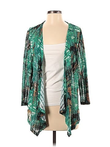 TanJay Cardigan (view 1)