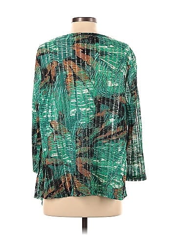 TanJay Cardigan (view 2)
