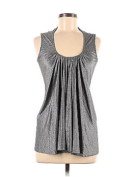 Nicole Miller Collection Sleeveless Top (view 1)