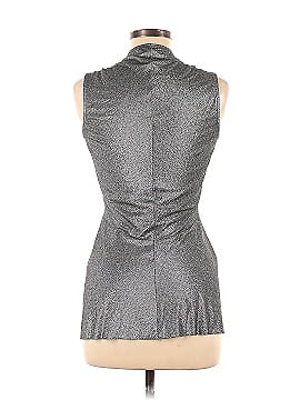 Nicole Miller Collection Sleeveless Top (view 2)