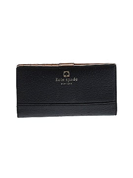 Kate Spade Outlet Leather Wallet (view 1)
