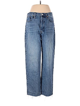 Madewell Jeans (view 1)