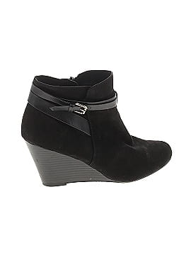 REPORT Ankle Boots (view 1)