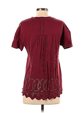 Tiny Short Sleeve Top (view 2)