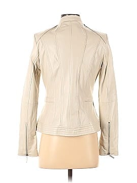 Gilli Leather Jacket (view 2)