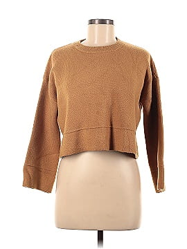 Shaci Pullover Sweater (view 1)